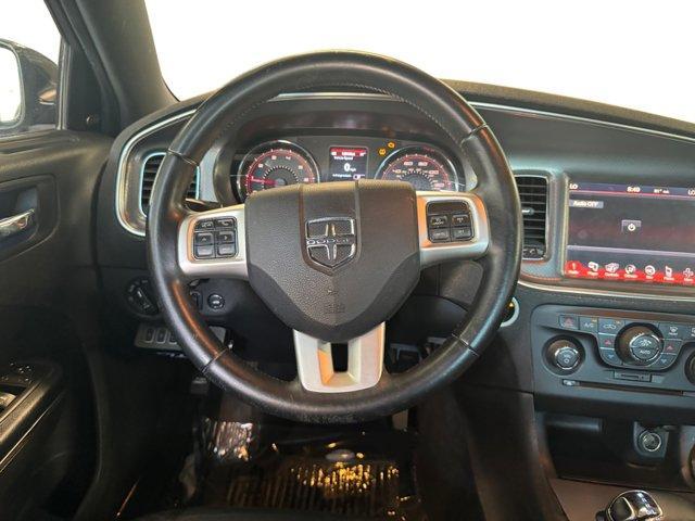 used 2014 Dodge Charger car, priced at $9,250