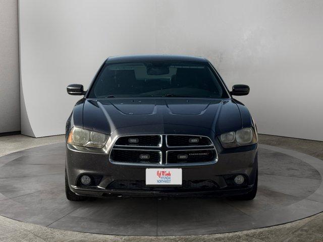 used 2014 Dodge Charger car, priced at $9,250