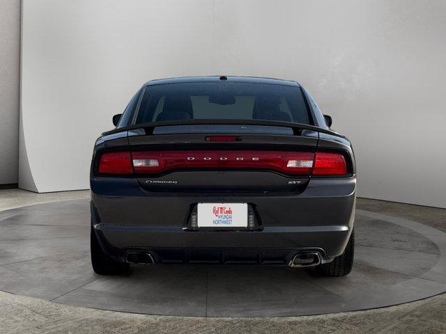 used 2014 Dodge Charger car, priced at $9,250