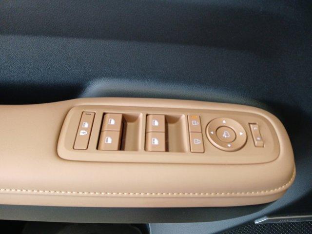 new 2026 Hyundai SANTA FE HEV car, priced at $46,735