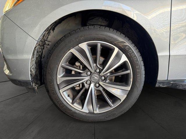 used 2019 Acura MDX car, priced at $23,705