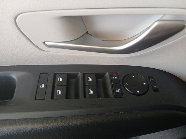new 2026 Hyundai Tucson car, priced at $29,830