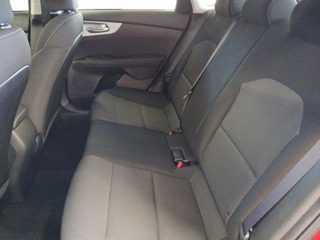 used 2023 Kia Forte car, priced at $19,995