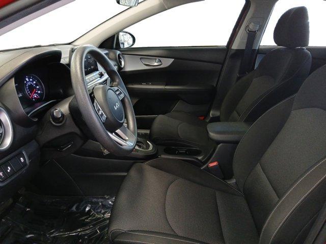used 2023 Kia Forte car, priced at $19,995