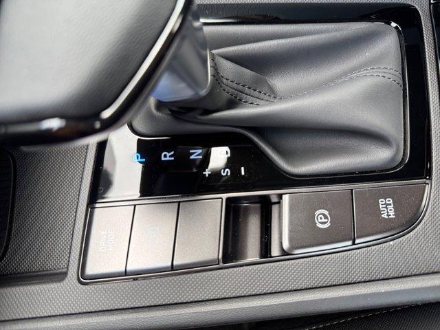new 2025 Hyundai ELANTRA HEV car, priced at $28,345