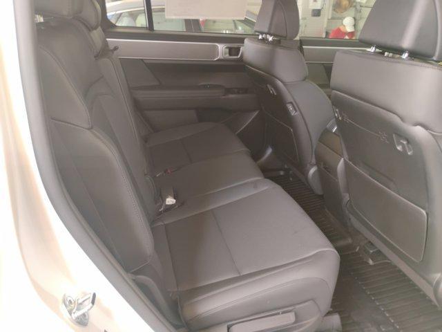 new 2024 Hyundai Santa Fe car, priced at $40,455