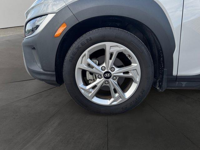 used 2022 Hyundai Kona car, priced at $23,822