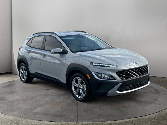 used 2022 Hyundai Kona car, priced at $23,822