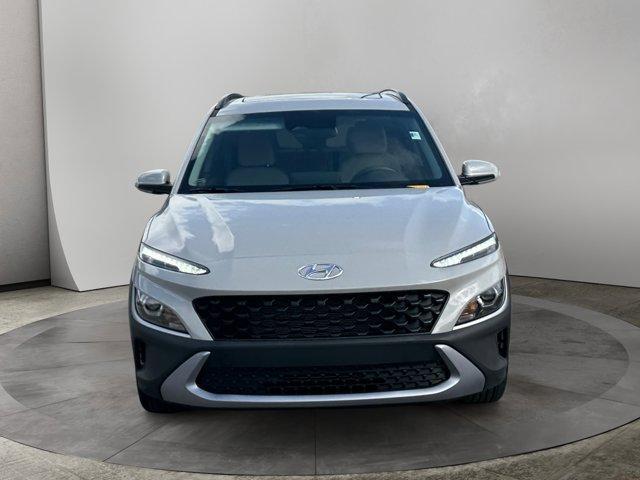 used 2022 Hyundai Kona car, priced at $23,822