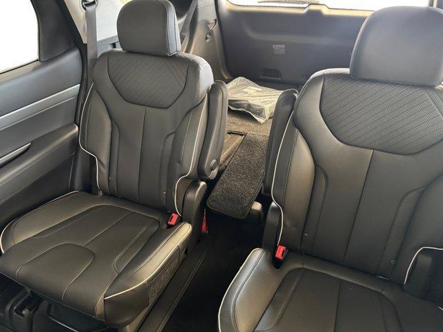new 2025 Hyundai Palisade car, priced at $39,735