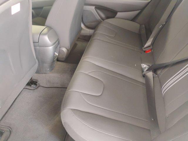 new 2025 Hyundai ELANTRA HEV car, priced at $28,845