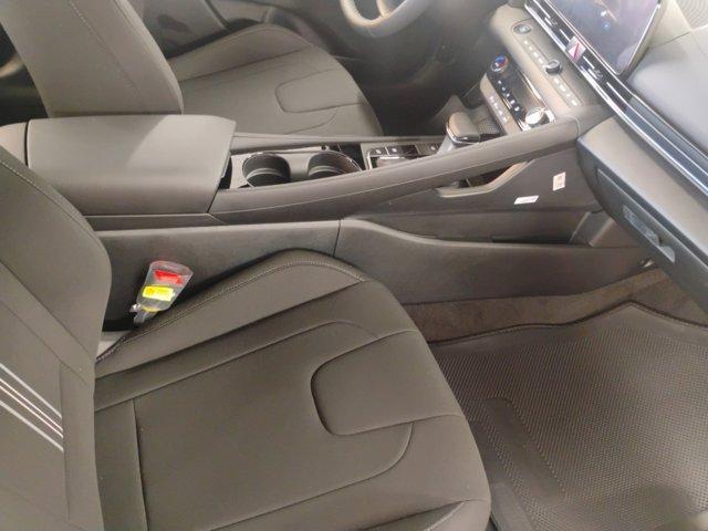 new 2025 Hyundai ELANTRA HEV car, priced at $28,845