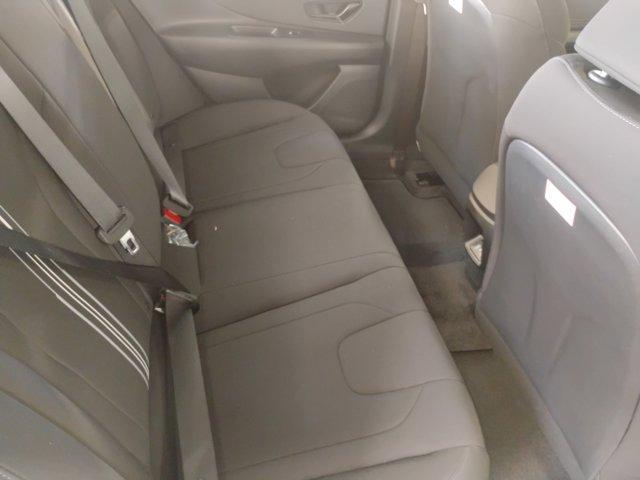new 2025 Hyundai ELANTRA HEV car, priced at $28,845