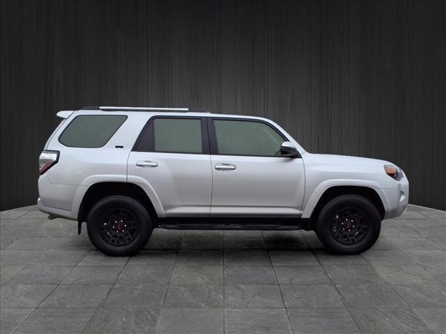 used 2024 Toyota 4Runner car, priced at $42,918