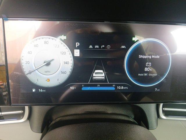 new 2025 Hyundai Elantra car, priced at $26,435