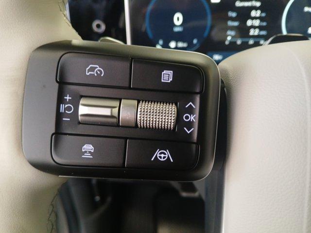 new 2026 Hyundai Santa Fe car, priced at $44,785