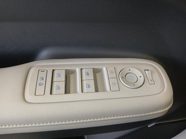 new 2026 Hyundai Santa Fe car, priced at $44,785