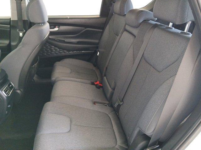 used 2022 Hyundai Santa Fe car, priced at $22,995