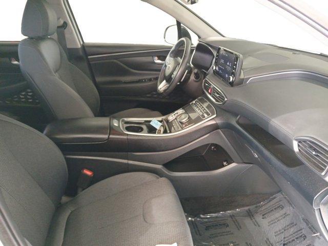 used 2022 Hyundai Santa Fe car, priced at $22,995
