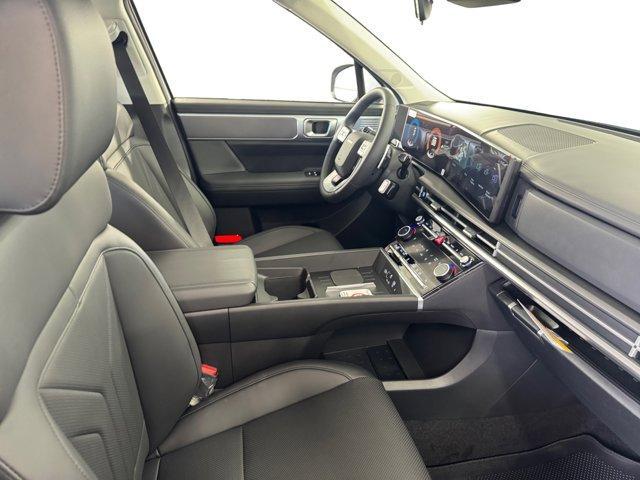 new 2025 Hyundai Santa Fe car, priced at $38,045