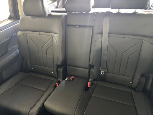 new 2025 Hyundai Santa Fe car, priced at $38,045