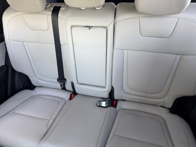 new 2025 Hyundai TUCSON Hybrid car, priced at $36,560