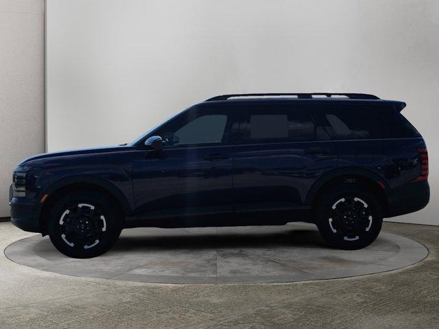new 2026 Hyundai Palisade car, priced at $50,535