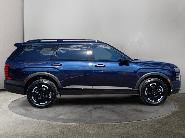 new 2026 Hyundai Palisade car, priced at $50,535