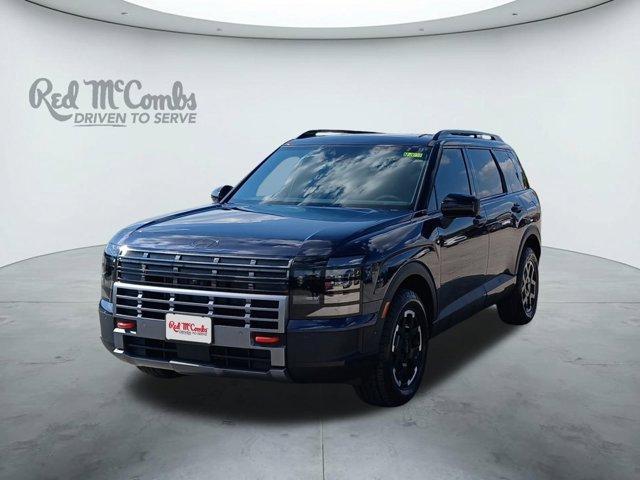 new 2026 Hyundai Palisade car, priced at $50,035