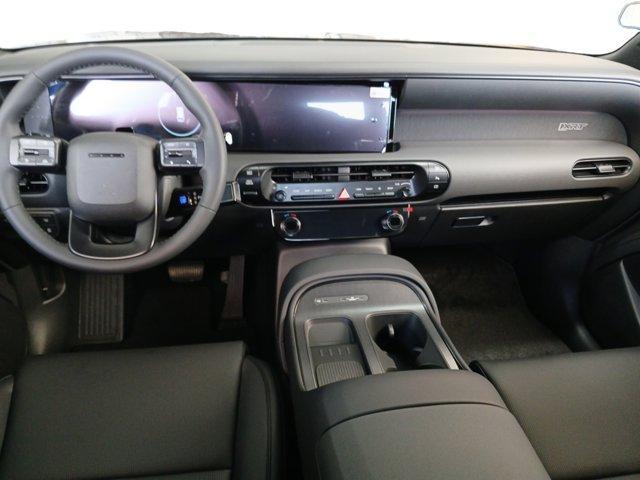 new 2026 Hyundai Palisade car, priced at $50,535