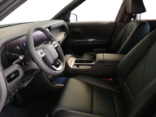 new 2026 Hyundai Palisade car, priced at $50,535