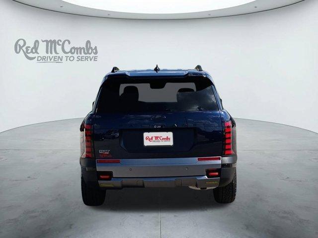 new 2026 Hyundai Palisade car, priced at $50,035