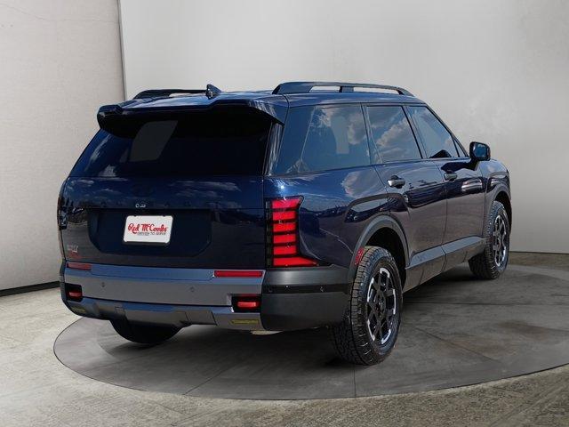new 2026 Hyundai Palisade car, priced at $50,535
