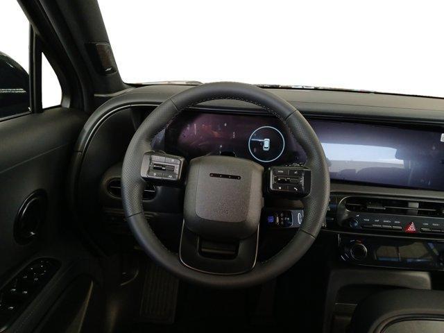 new 2026 Hyundai Palisade car, priced at $50,535