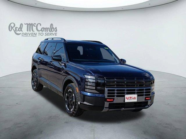 new 2026 Hyundai Palisade car, priced at $50,035