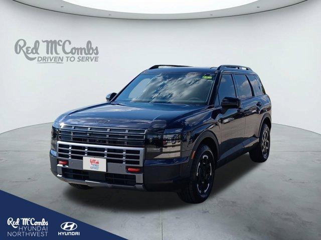new 2026 Hyundai Palisade car, priced at $51,035