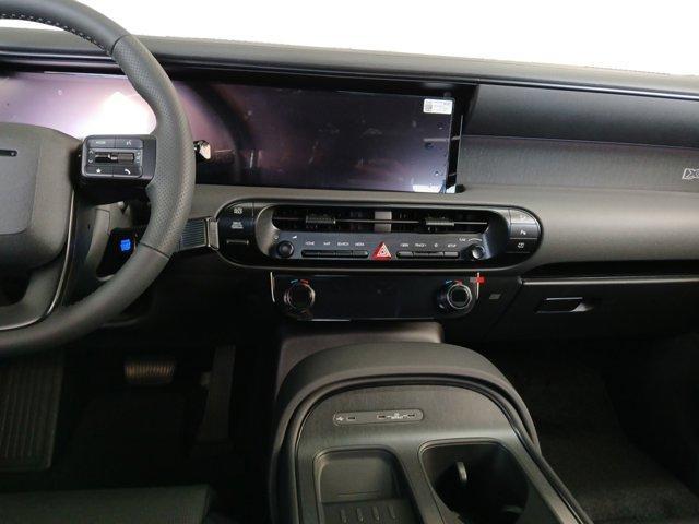 new 2026 Hyundai Palisade car, priced at $50,035