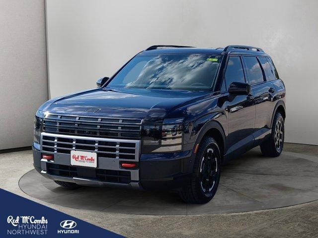 new 2026 Hyundai Palisade car, priced at $50,535