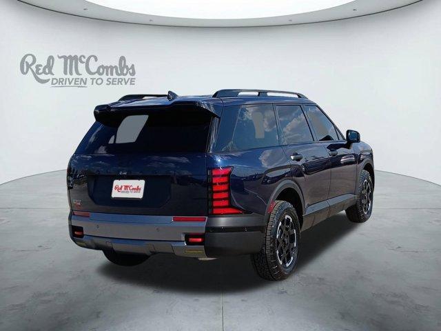 new 2026 Hyundai Palisade car, priced at $50,035