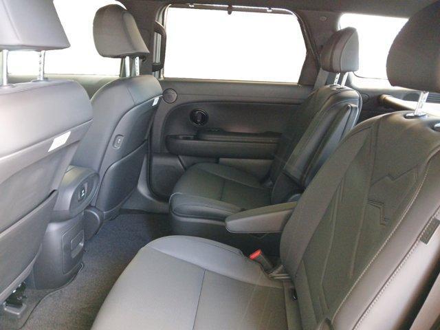 new 2026 Hyundai Palisade car, priced at $50,535
