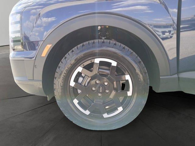 new 2026 Hyundai Palisade car, priced at $50,035