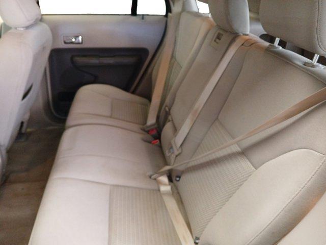 used 2007 Ford Edge car, priced at $6,991