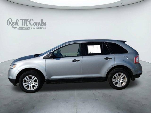 used 2007 Ford Edge car, priced at $6,991