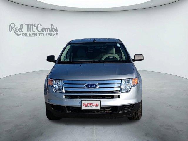 used 2007 Ford Edge car, priced at $6,991