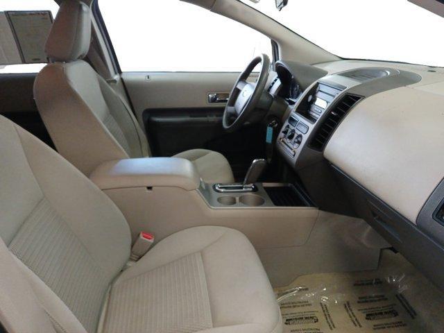 used 2007 Ford Edge car, priced at $6,991