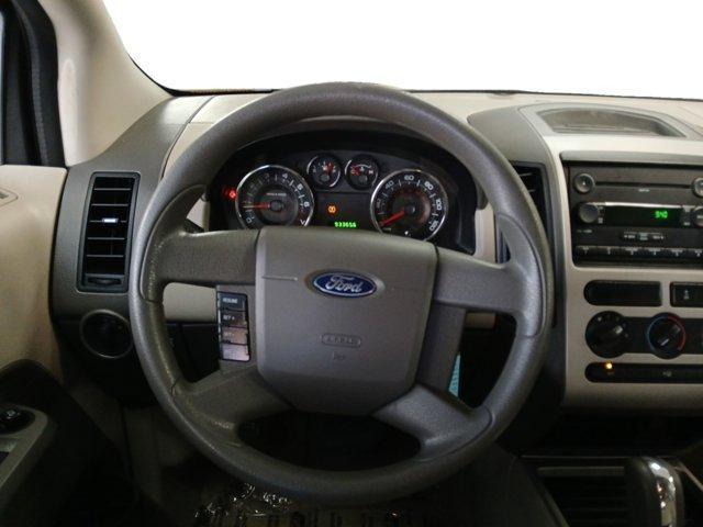 used 2007 Ford Edge car, priced at $6,991