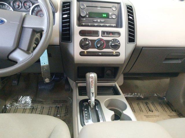used 2007 Ford Edge car, priced at $6,991