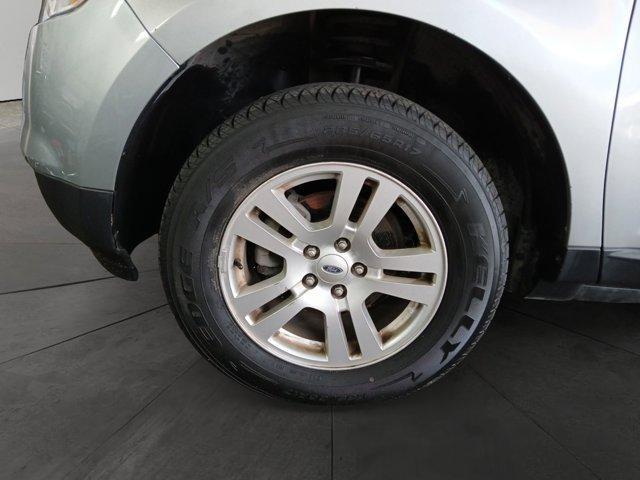 used 2007 Ford Edge car, priced at $6,991
