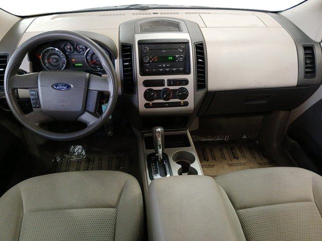 used 2007 Ford Edge car, priced at $6,991