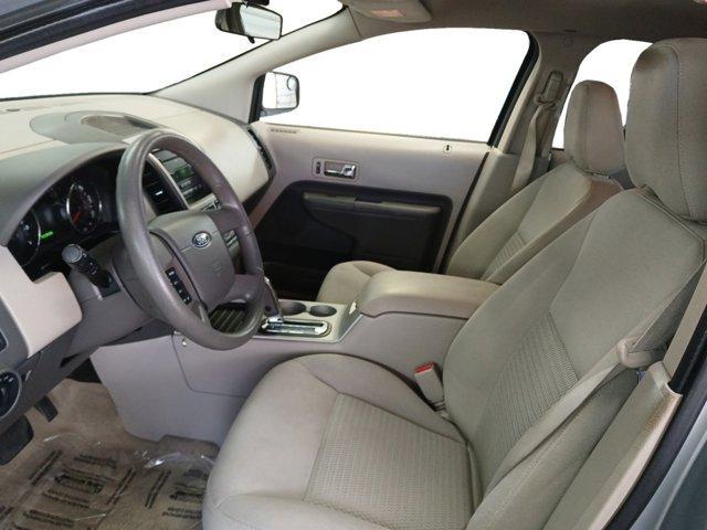 used 2007 Ford Edge car, priced at $6,991